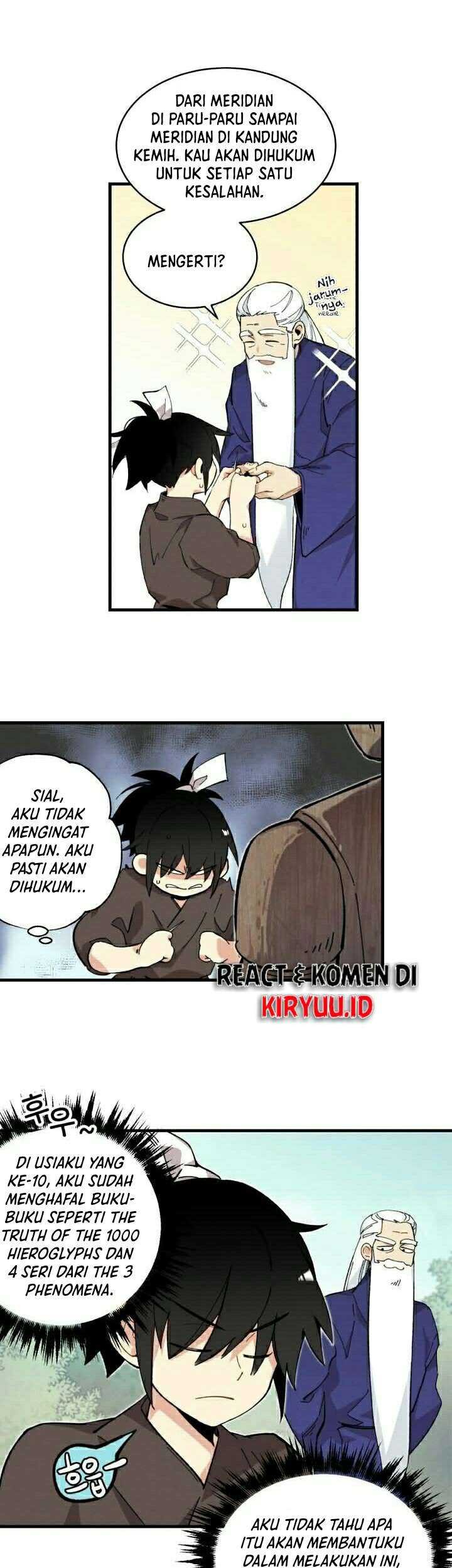 lightning expert Chapter 06 Gambar 14