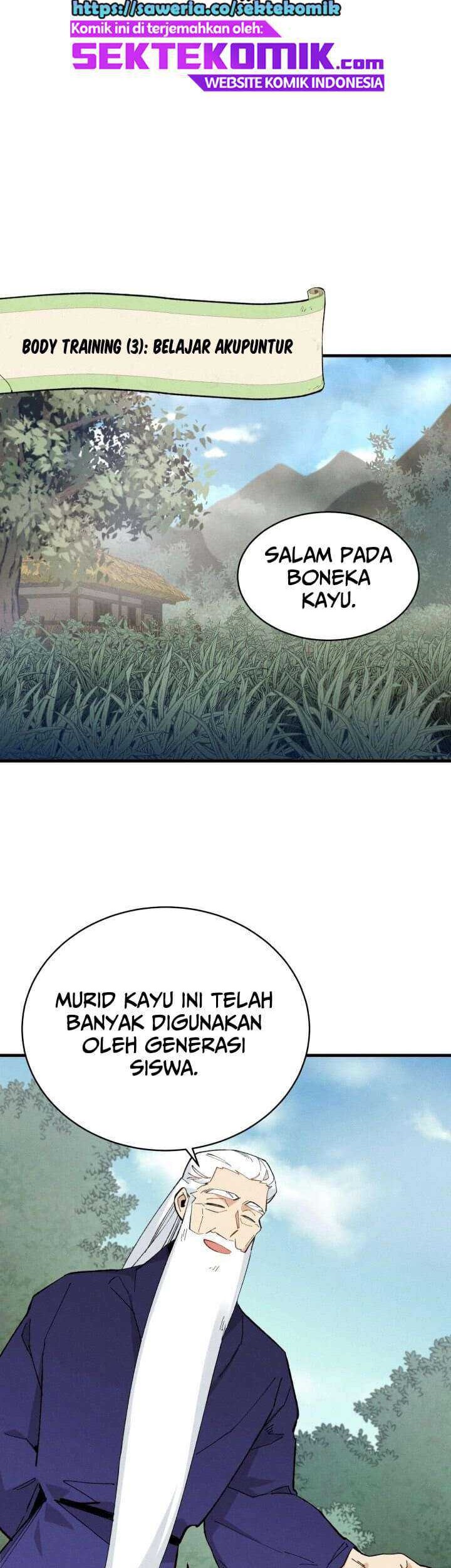 lightning expert Chapter 05 Gambar 34