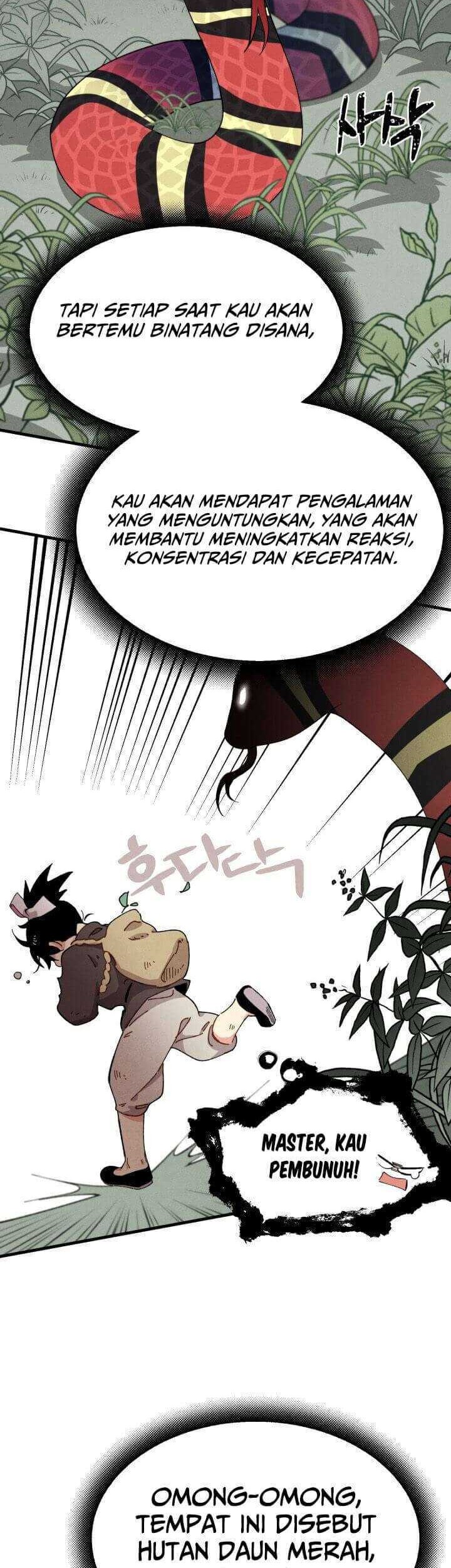 lightning expert Chapter 05 Gambar 11