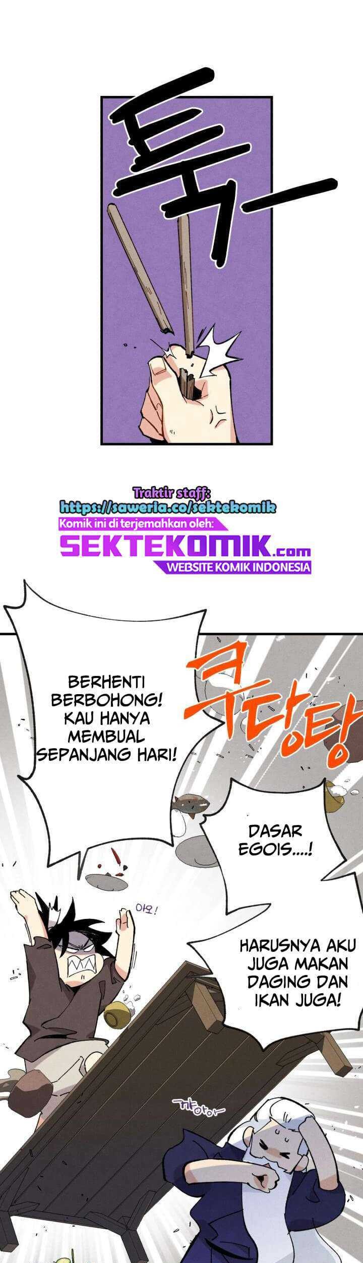 lightning expert Chapter 05 Gambar 29