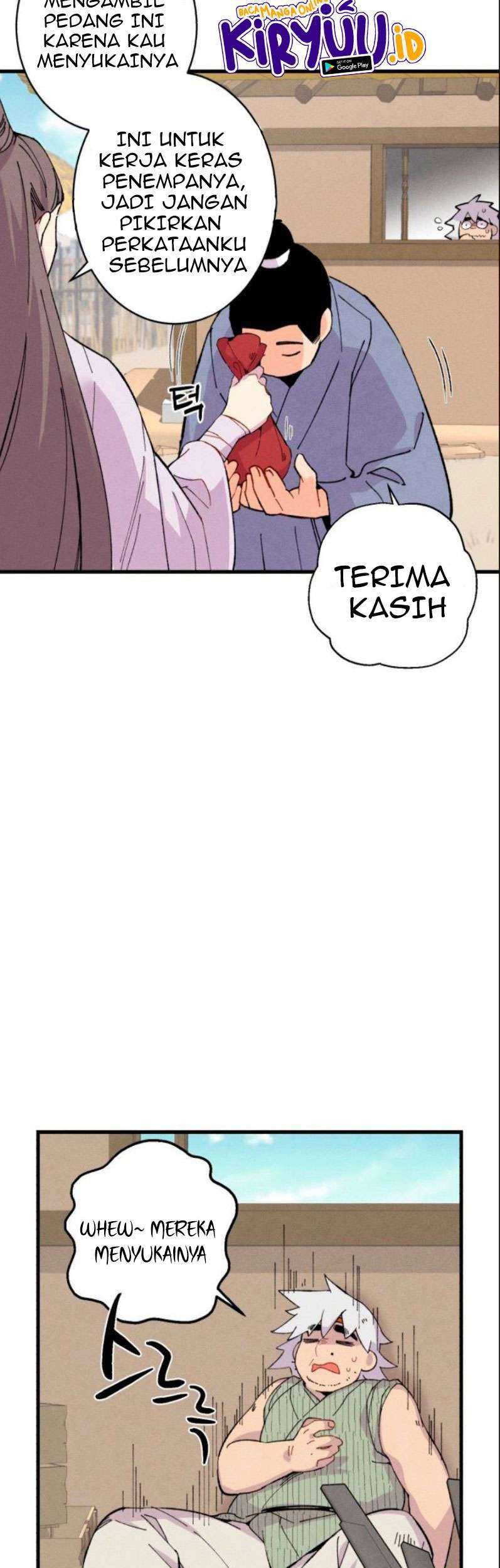 lightning expert Chapter 13 Gambar 25