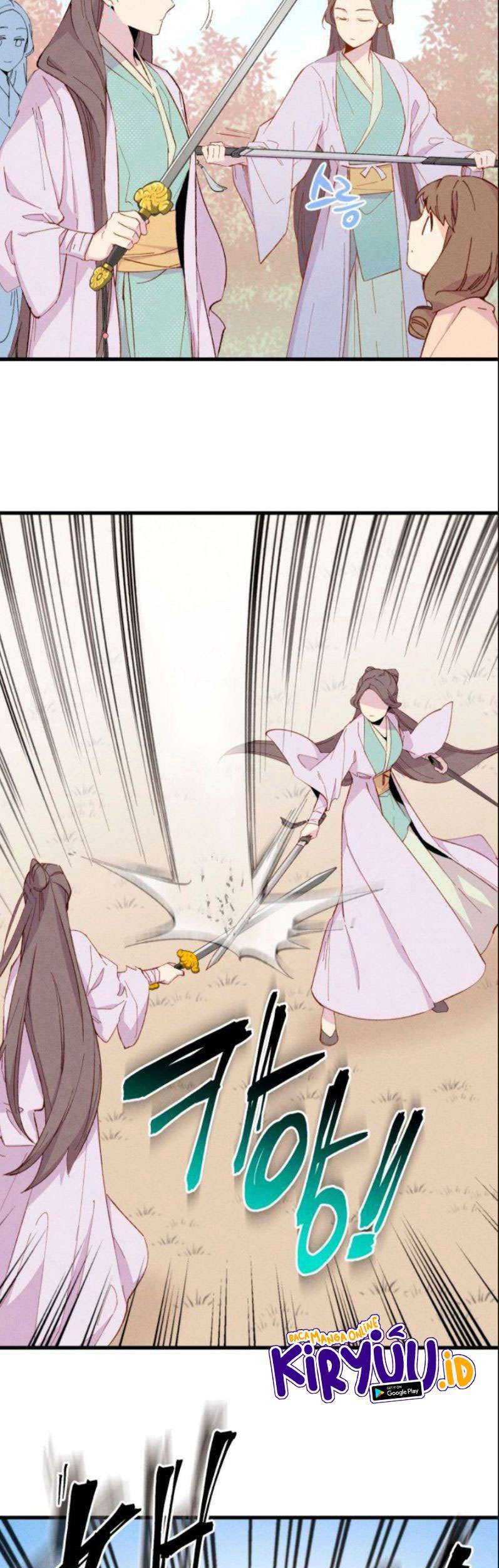 lightning expert Chapter 13 Gambar 19