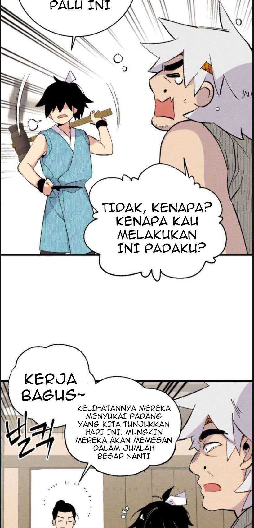 lightning expert Chapter 13 Gambar 36