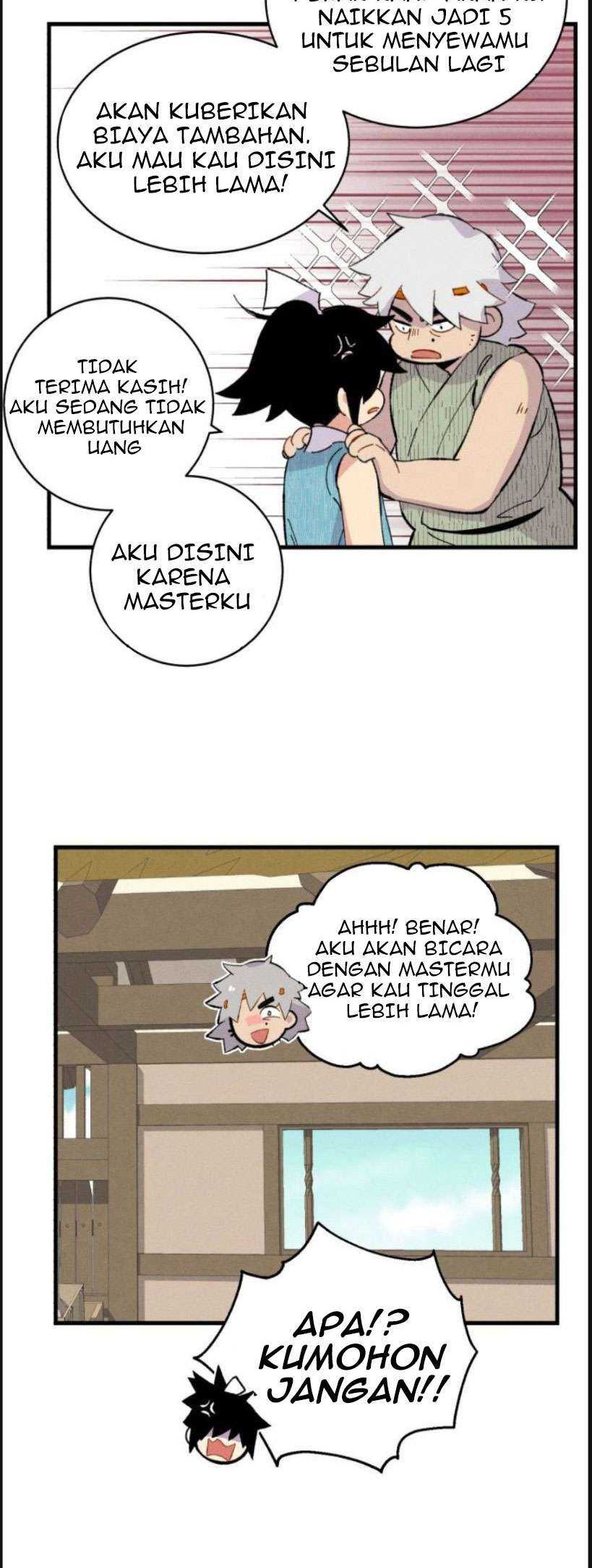 lightning expert Chapter 13 Gambar 38