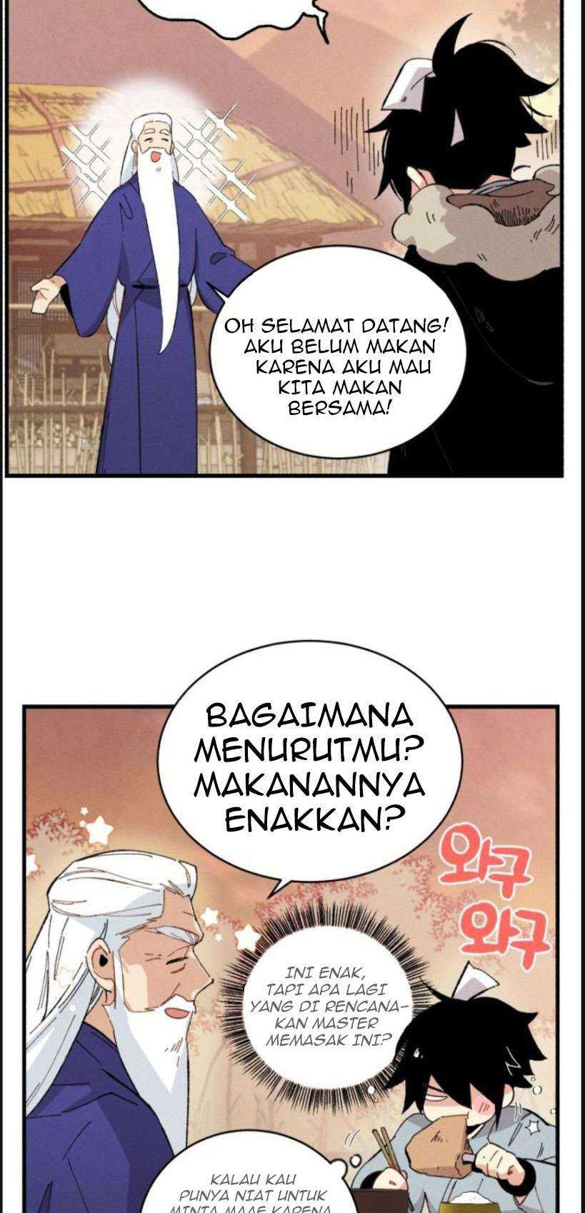 lightning expert Chapter 13 Gambar 40