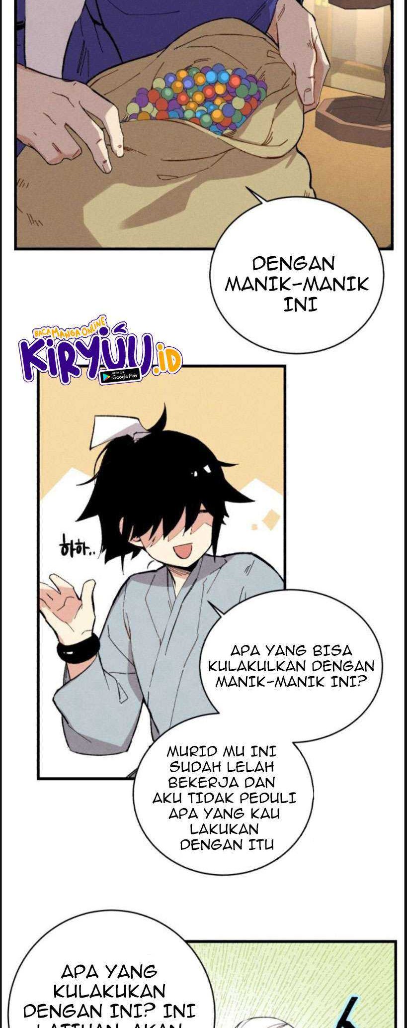 lightning expert Chapter 13 Gambar 42