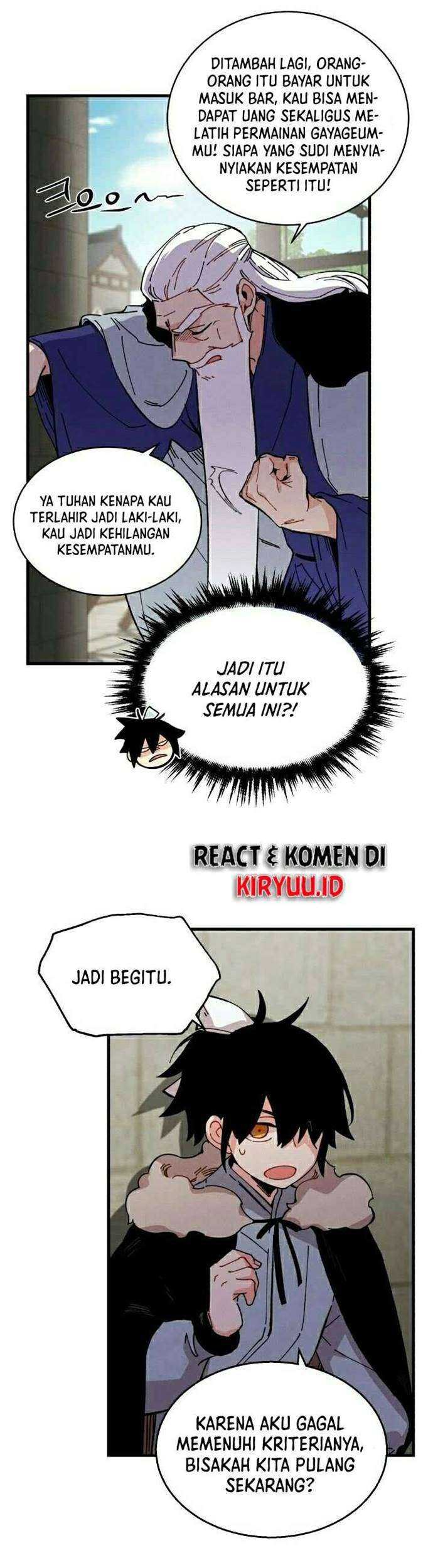 lightning expert Chapter 12 Gambar 26