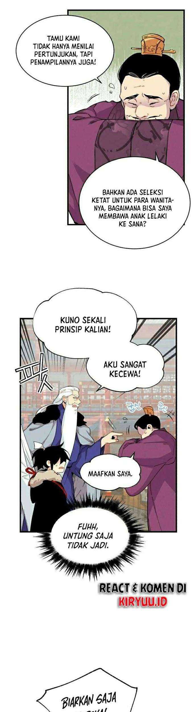 lightning expert Chapter 12 Gambar 18