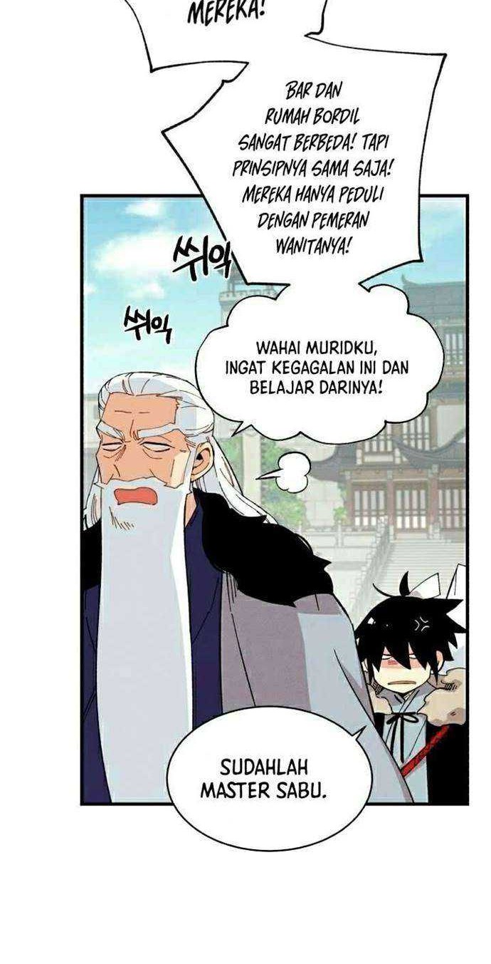 lightning expert Chapter 12 Gambar 19