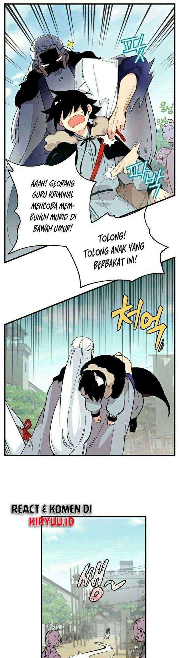 lightning expert Chapter 12 Gambar 22