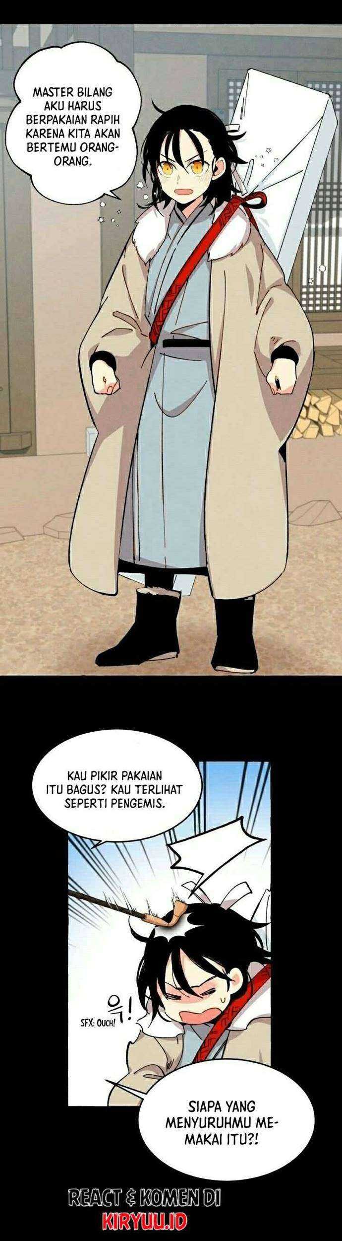 lightning expert Chapter 12 Gambar 10