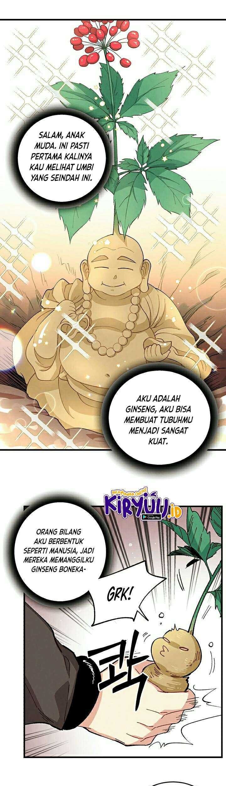 lightning expert Chapter 11 Gambar 16