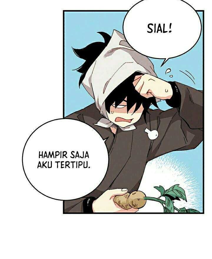 lightning expert Chapter 11 Gambar 17