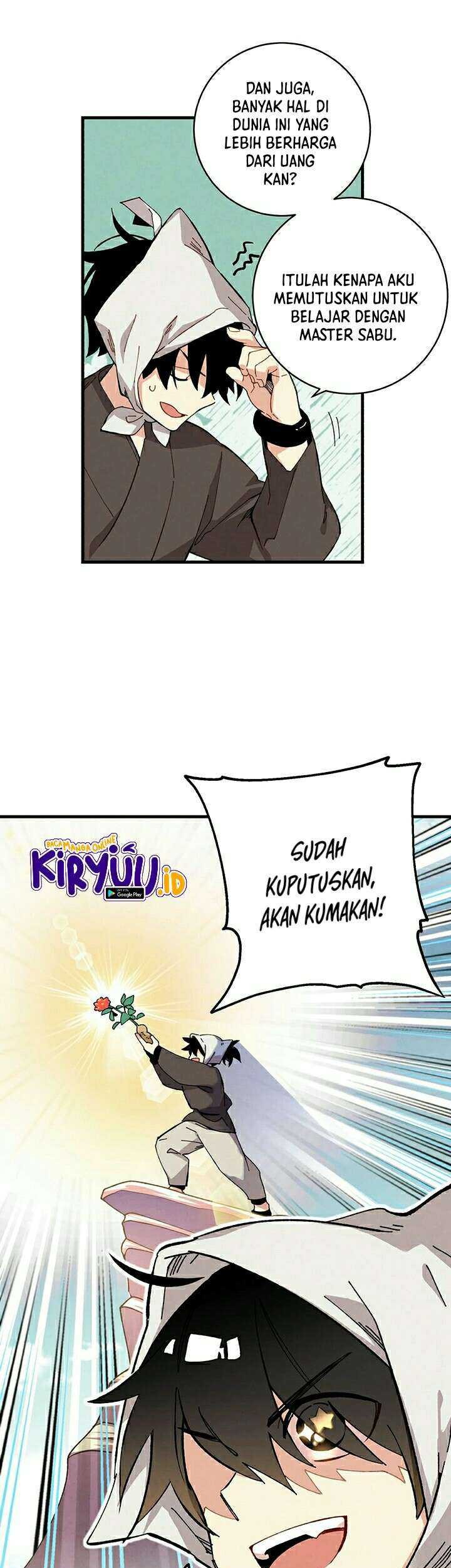 lightning expert Chapter 11 Gambar 20