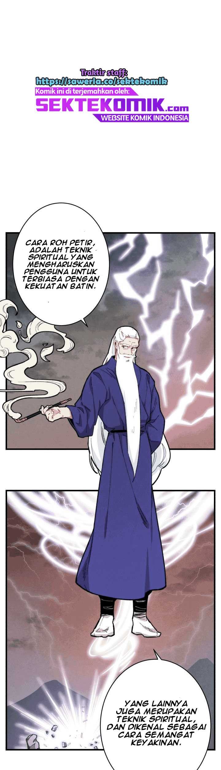 lightning expert Chapter 04 Gambar 31