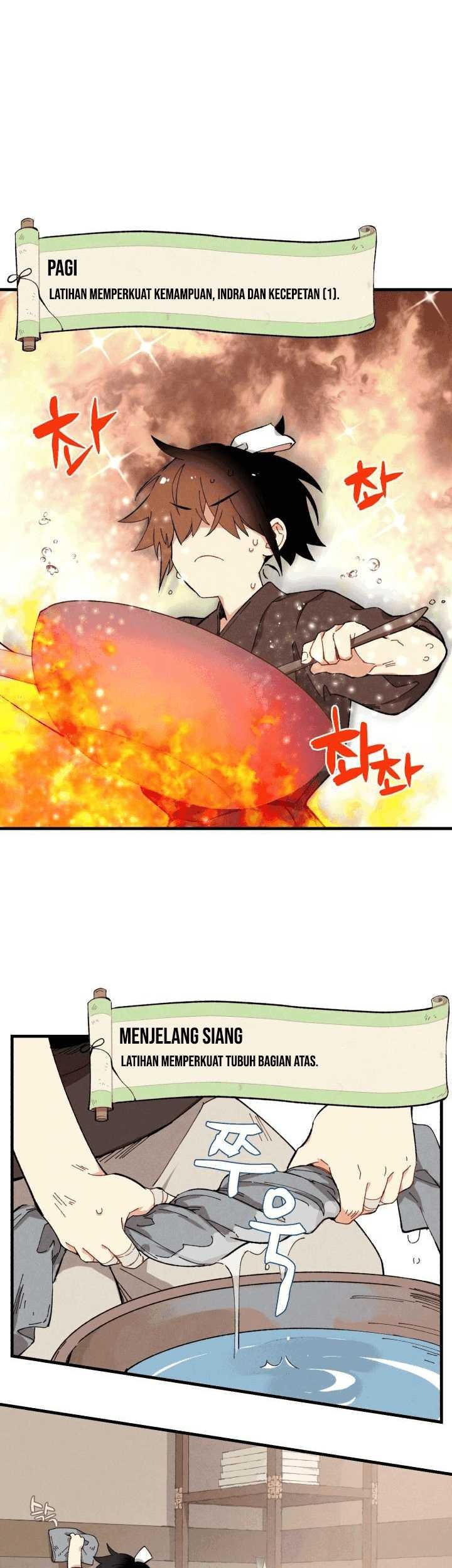 lightning expert Chapter 04 Gambar 19