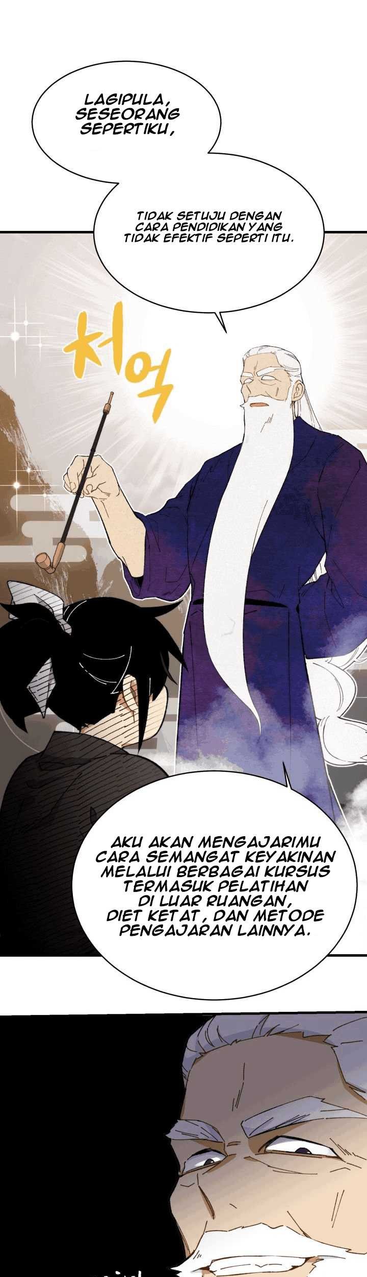 lightning expert Chapter 04 Gambar 50