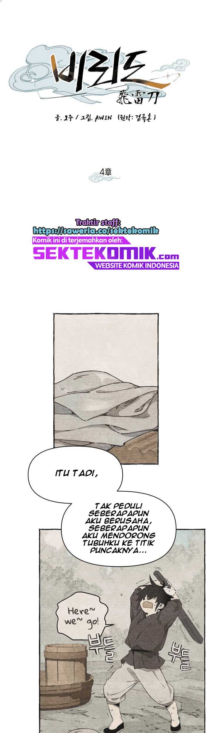 lightning expert Chapter 04 Gambar 4