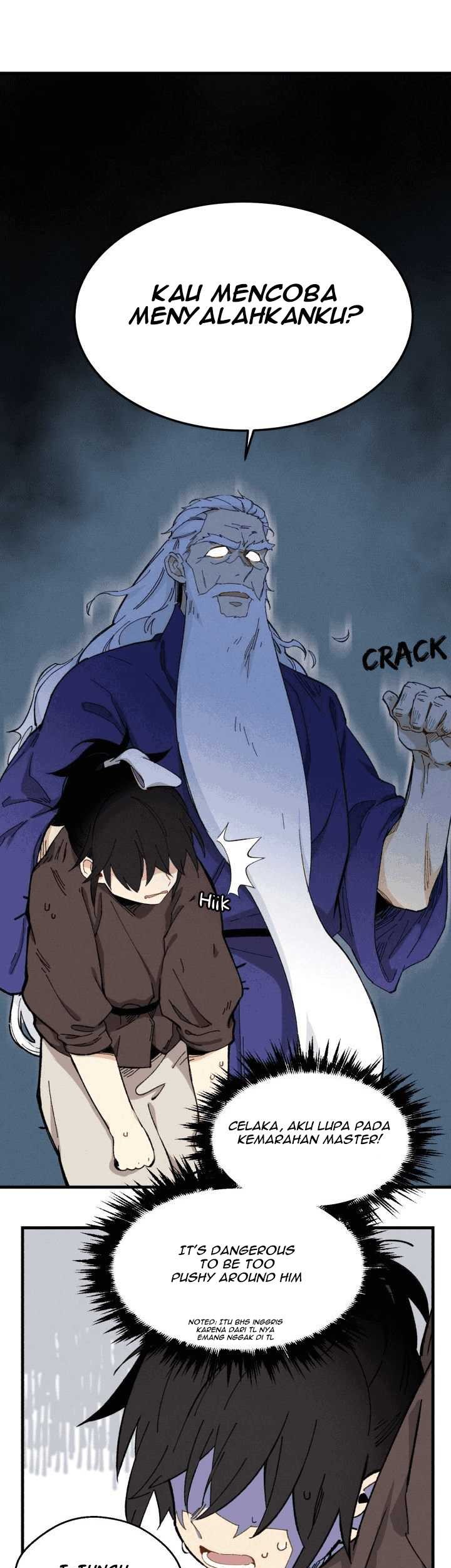 lightning expert Chapter 04 Gambar 8