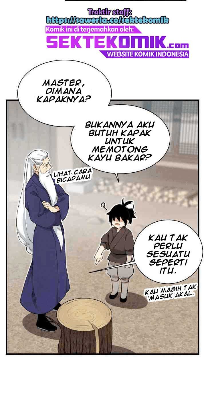 lightning expert Chapter 02 Gambar 29