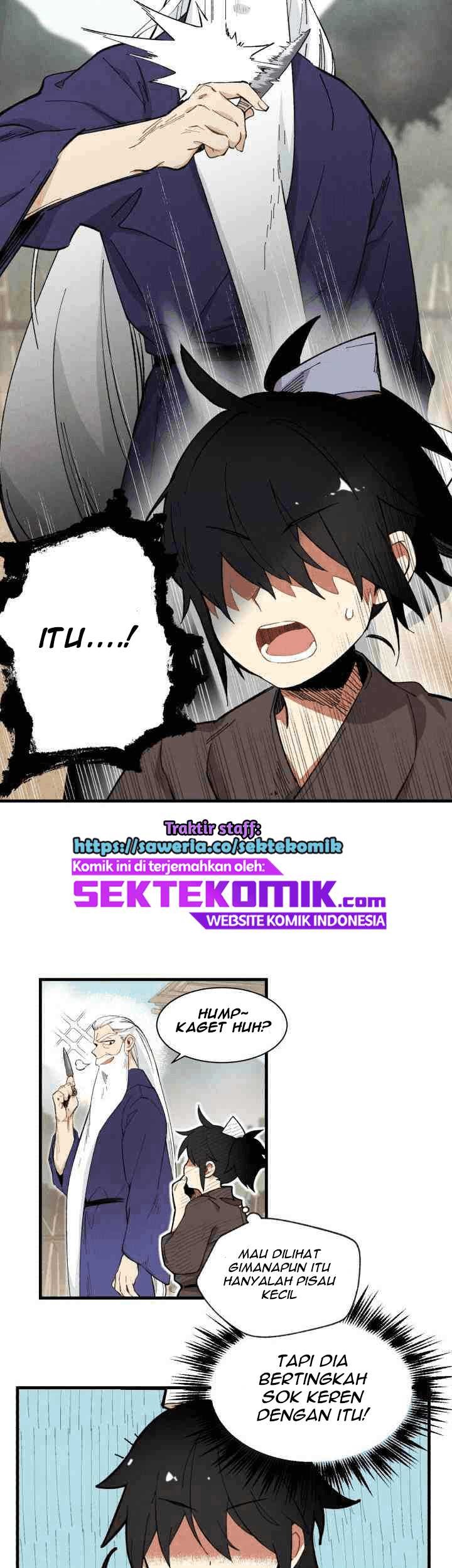 lightning expert Chapter 02 Gambar 32