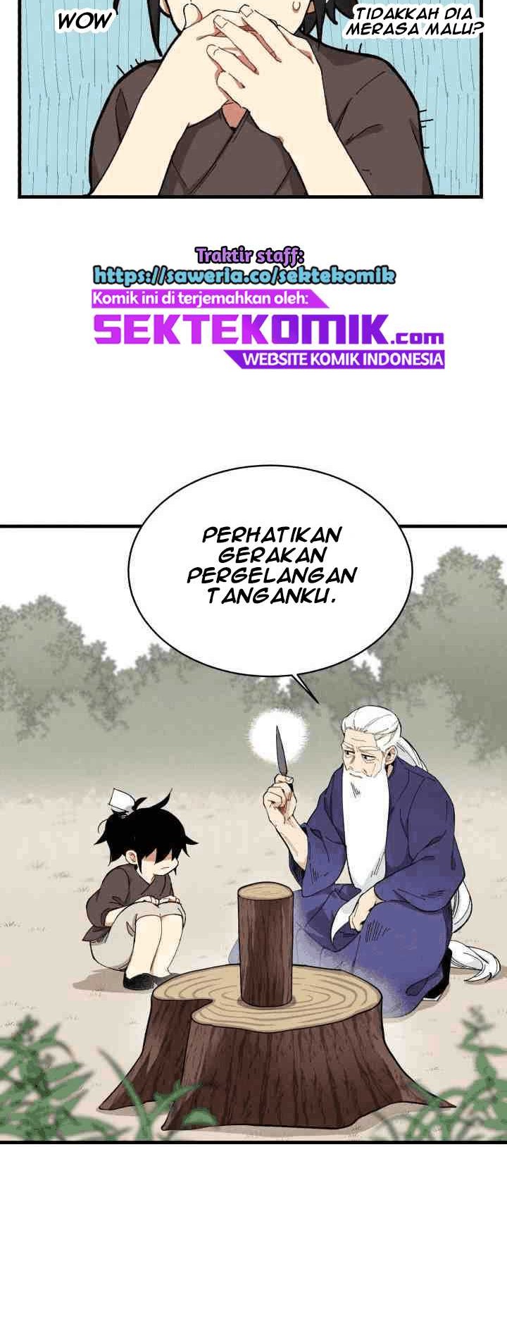 lightning expert Chapter 02 Gambar 33