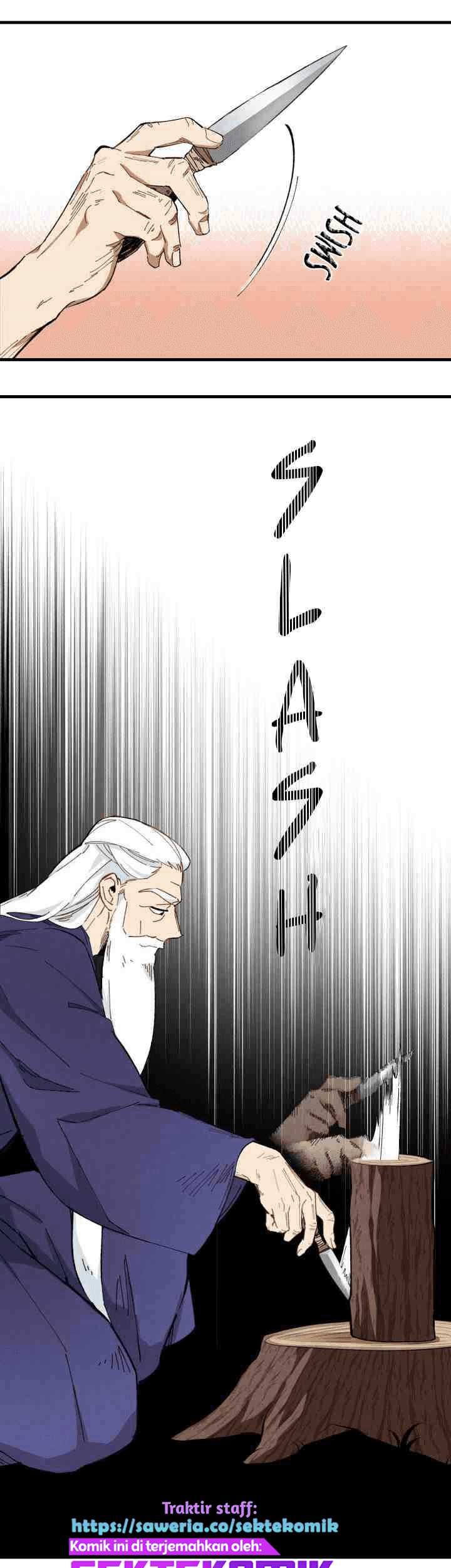 lightning expert Chapter 02 Gambar 34