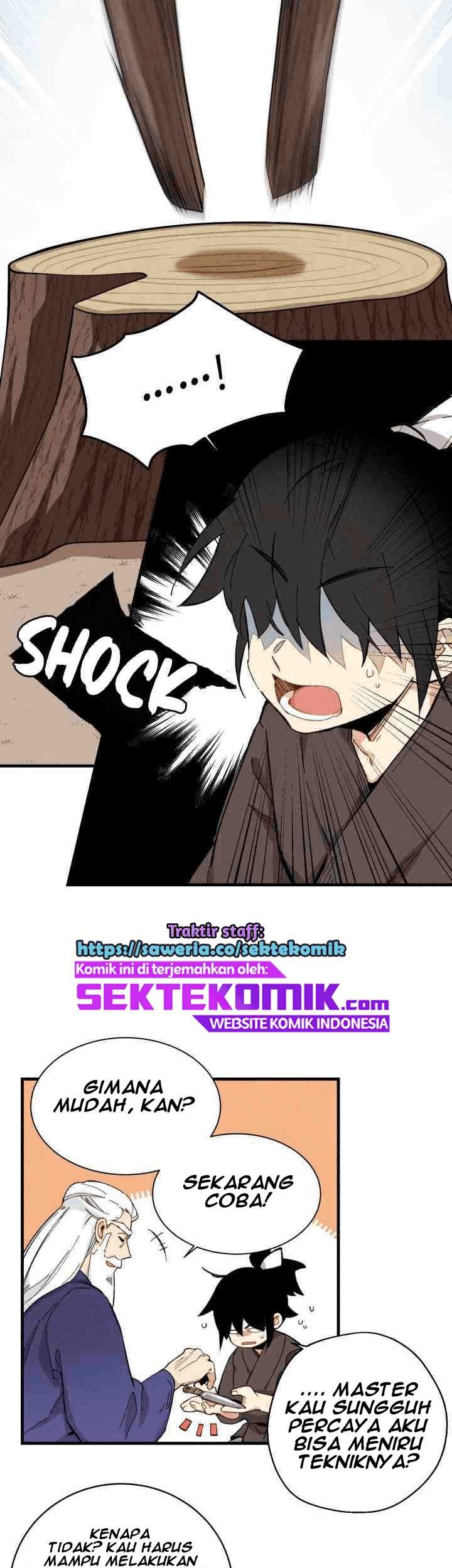 lightning expert Chapter 02 Gambar 36