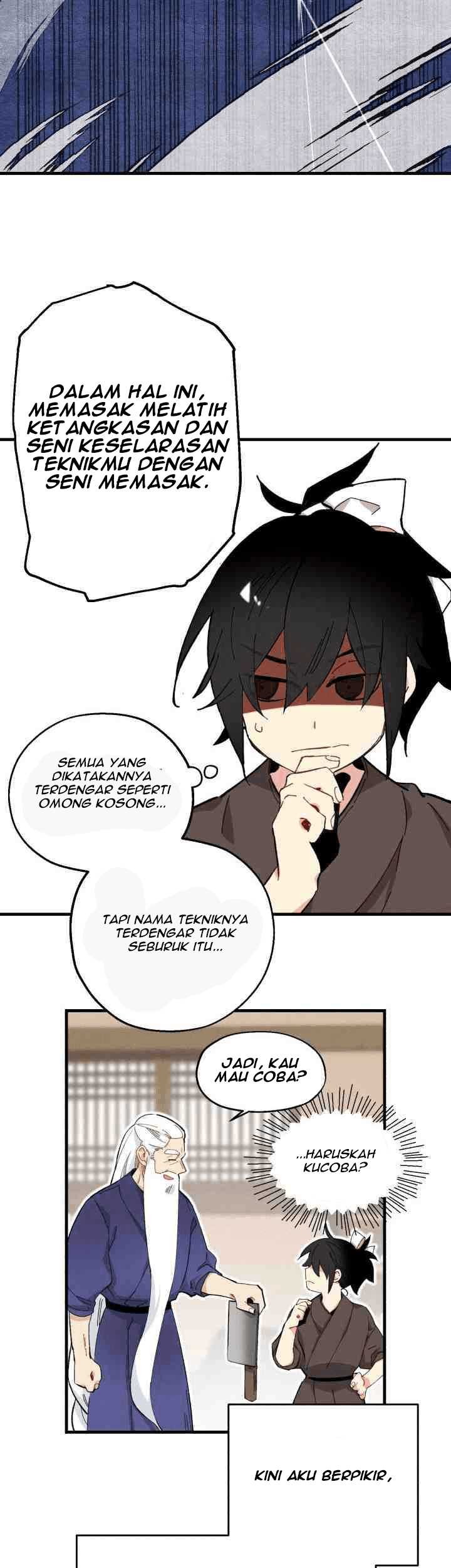 lightning expert Chapter 02 Gambar 20