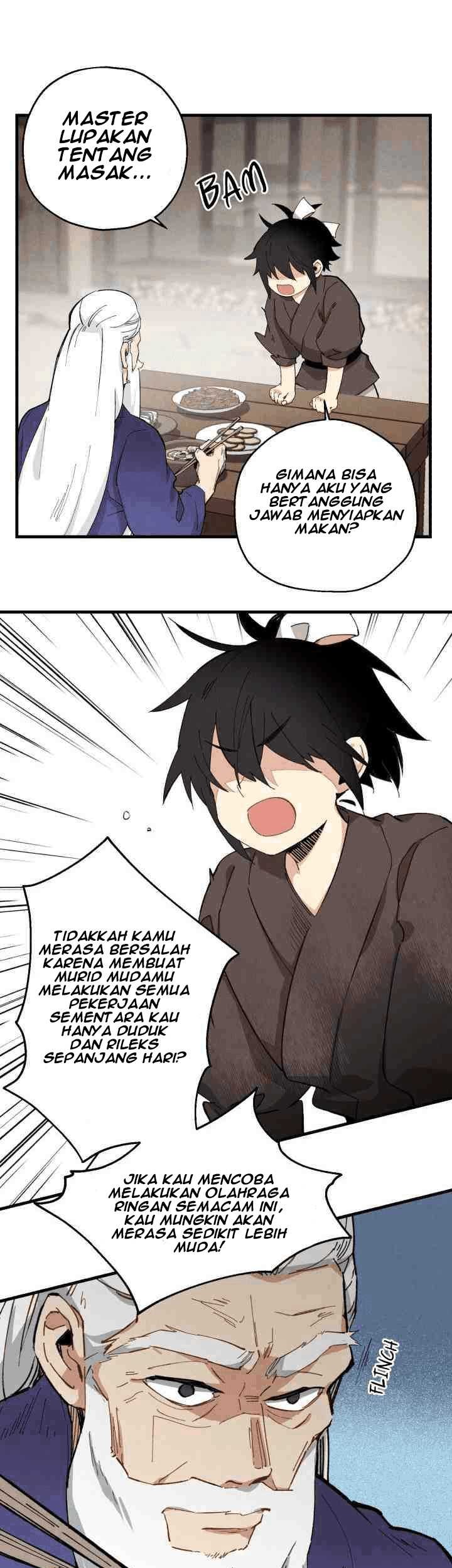 lightning expert Chapter 02 Gambar 24