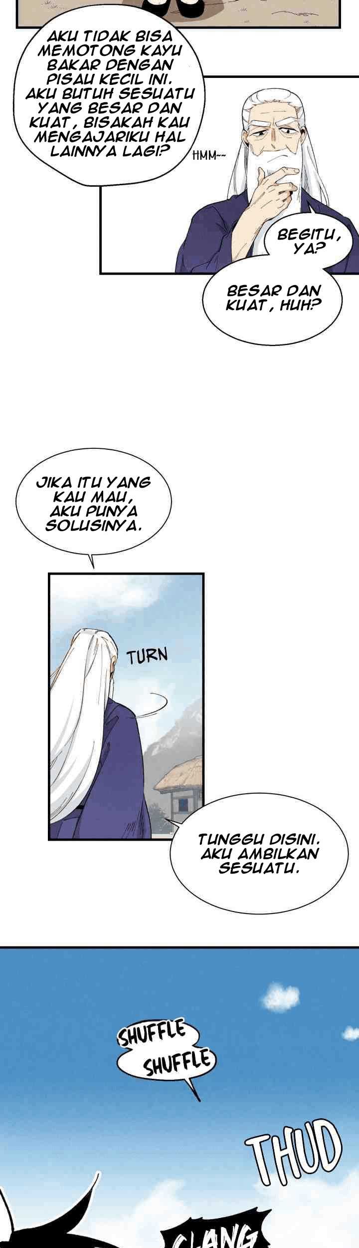 lightning expert Chapter 02 Gambar 48