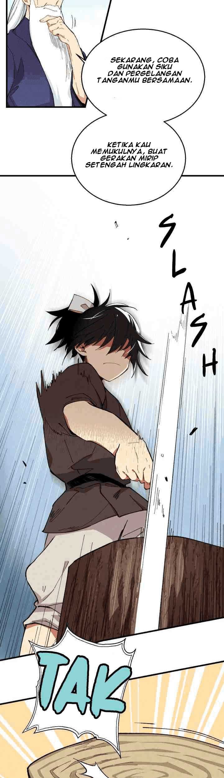 lightning expert Chapter 02 Gambar 41