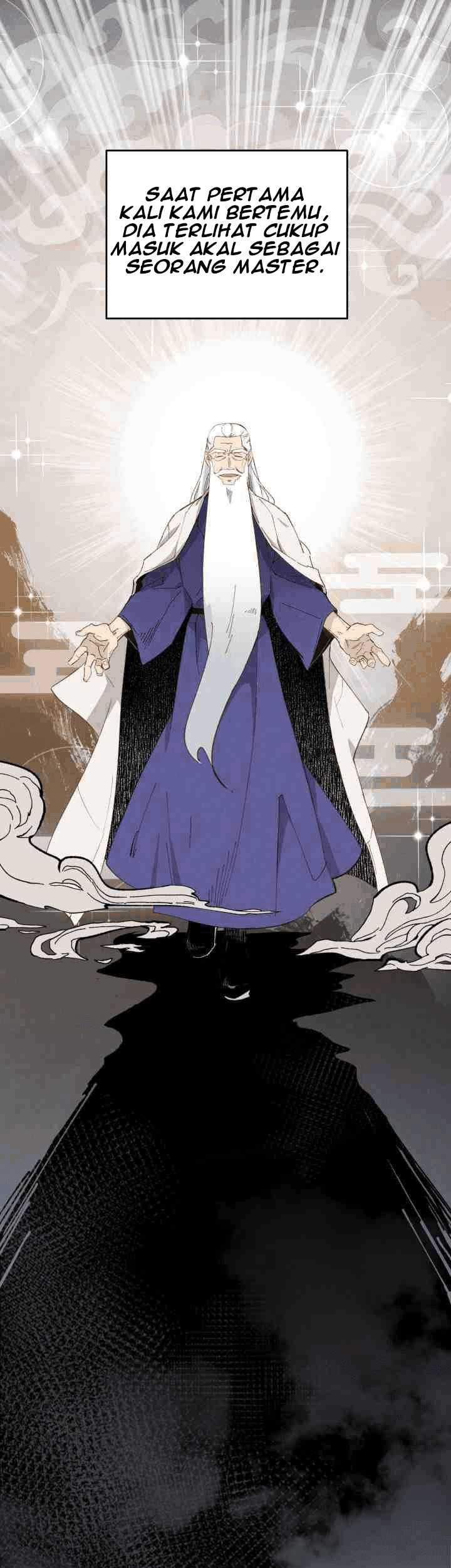 Manhwa lightning expert Chapter 02 gambar nomor 2