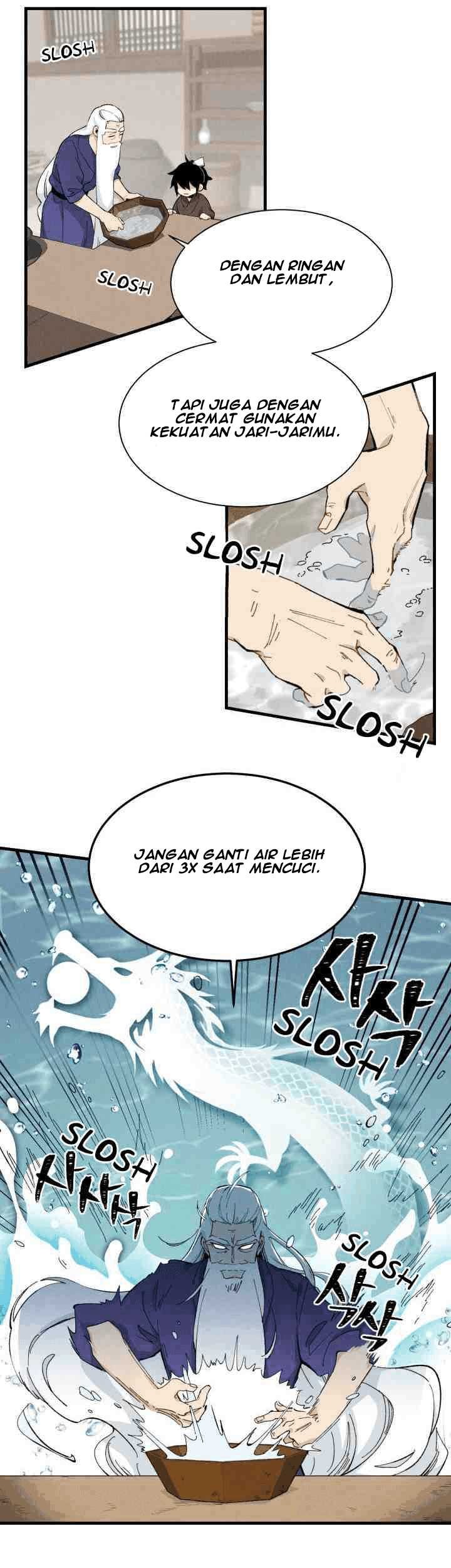 lightning expert Chapter 02 Gambar 11