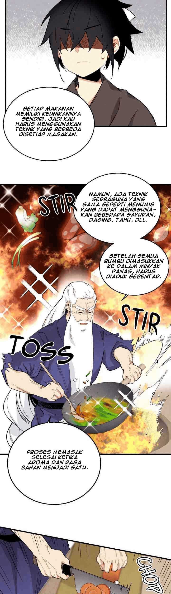 lightning expert Chapter 02 Gambar 13