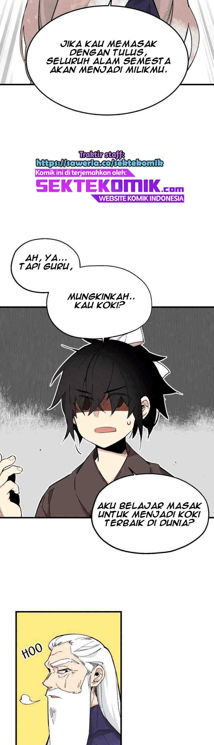 lightning expert Chapter 02 Gambar 16