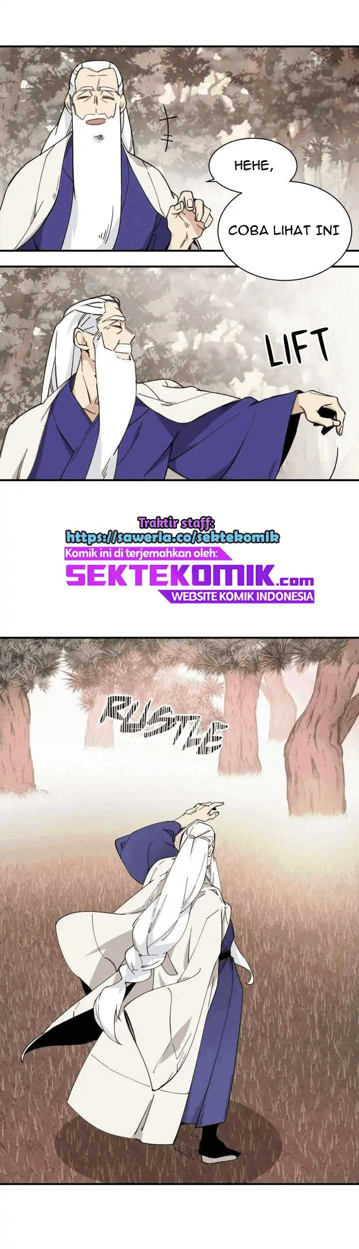 lightning expert Chapter 01 Gambar 26