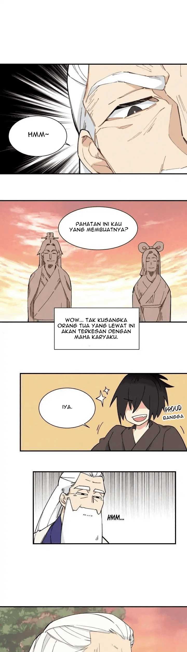 lightning expert Chapter 01 Gambar 22