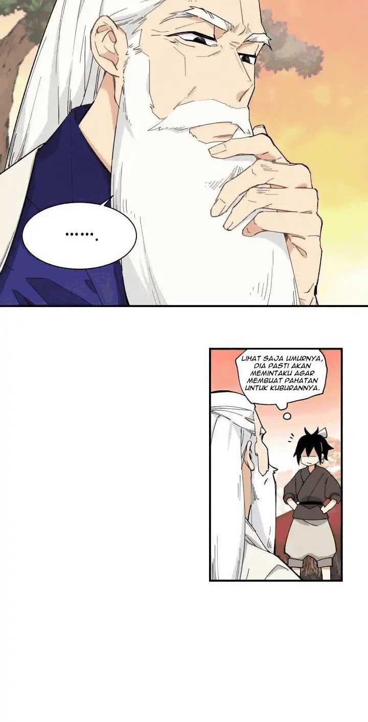 lightning expert Chapter 01 Gambar 23