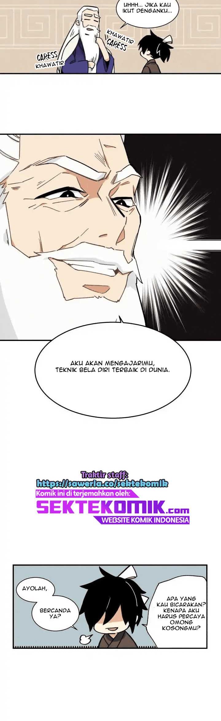 lightning expert Chapter 01 Gambar 25