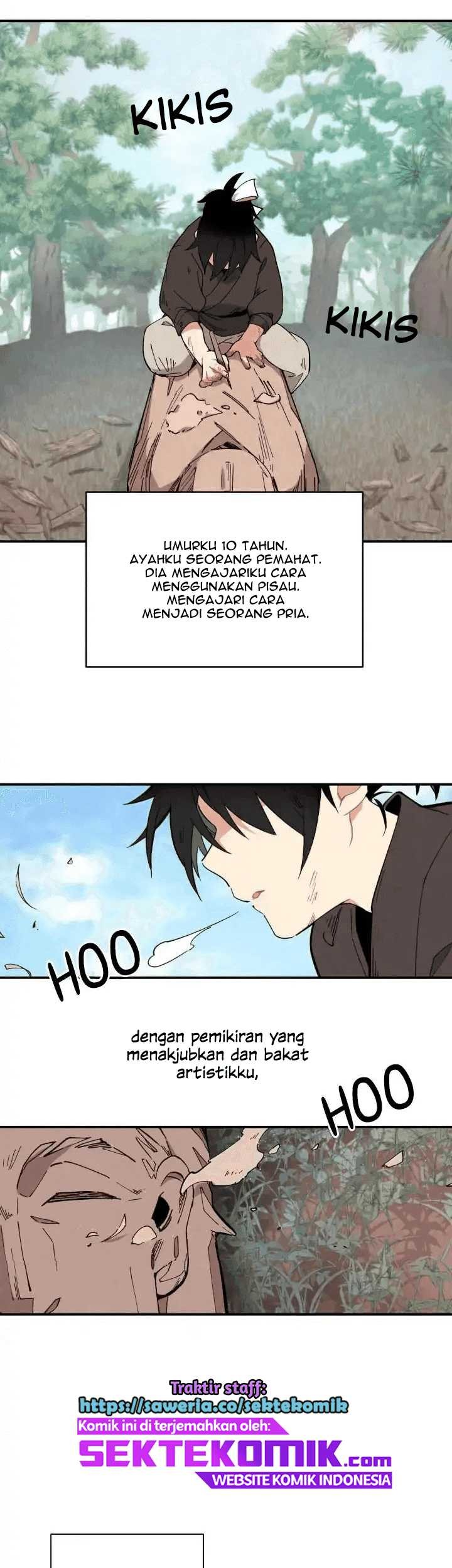 lightning expert Chapter 01 Gambar 4