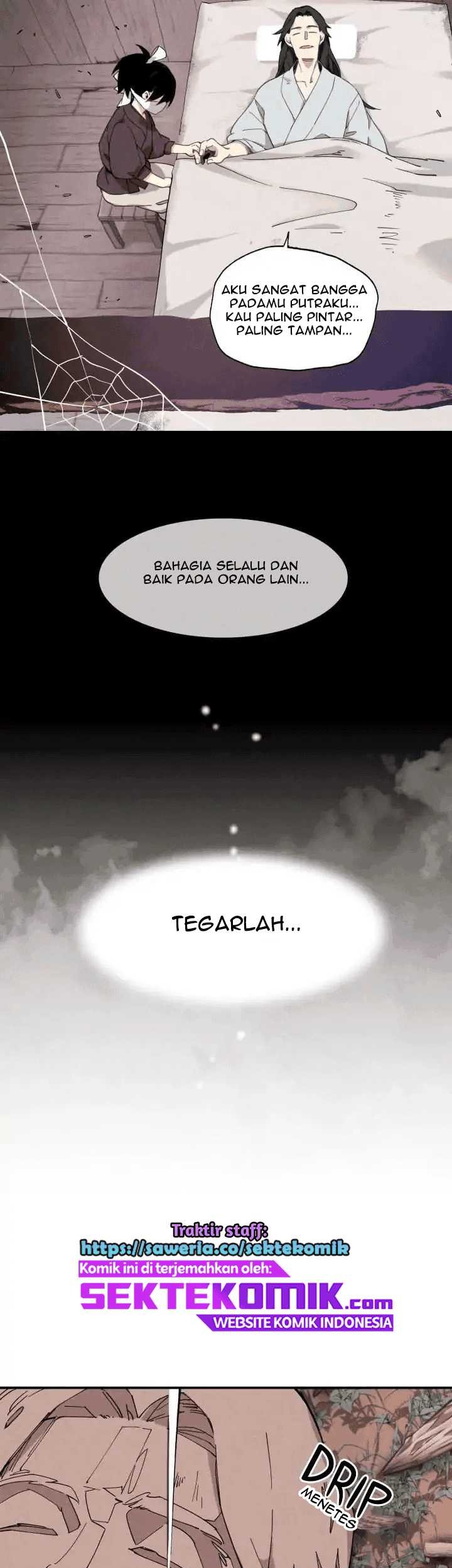 lightning expert Chapter 01 Gambar 10