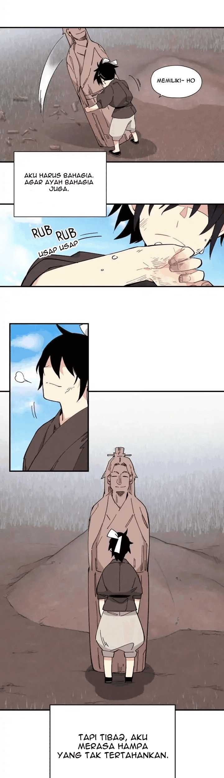 lightning expert Chapter 01 Gambar 12