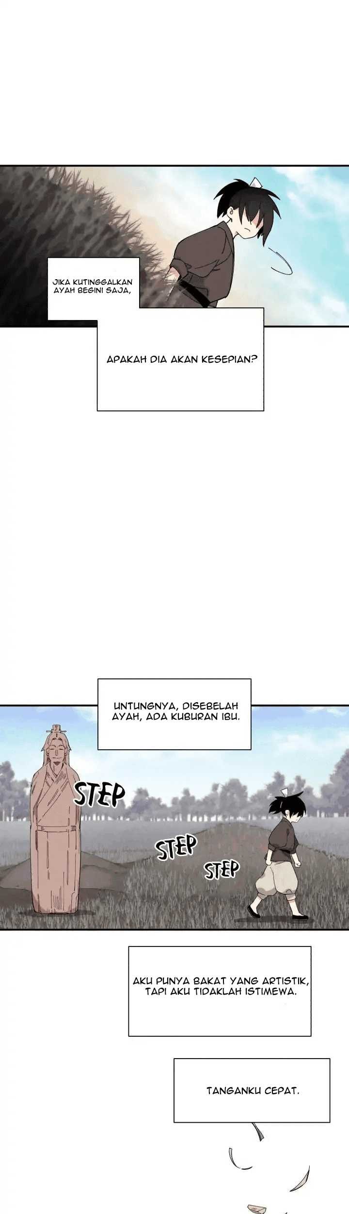 lightning expert Chapter 01 Gambar 14