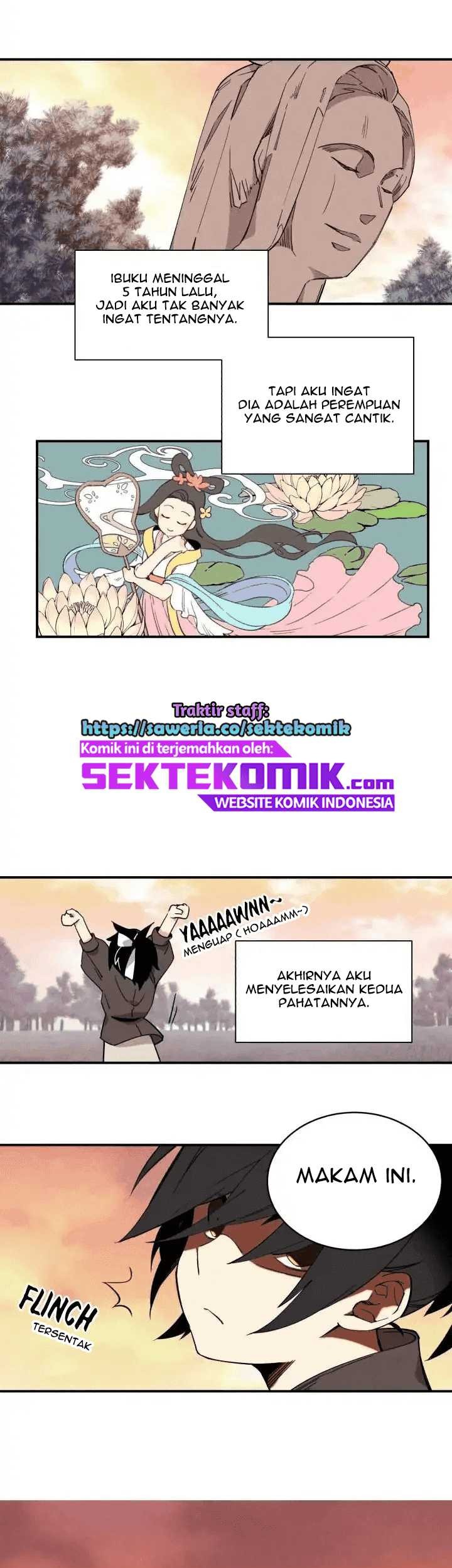 lightning expert Chapter 01 Gambar 16