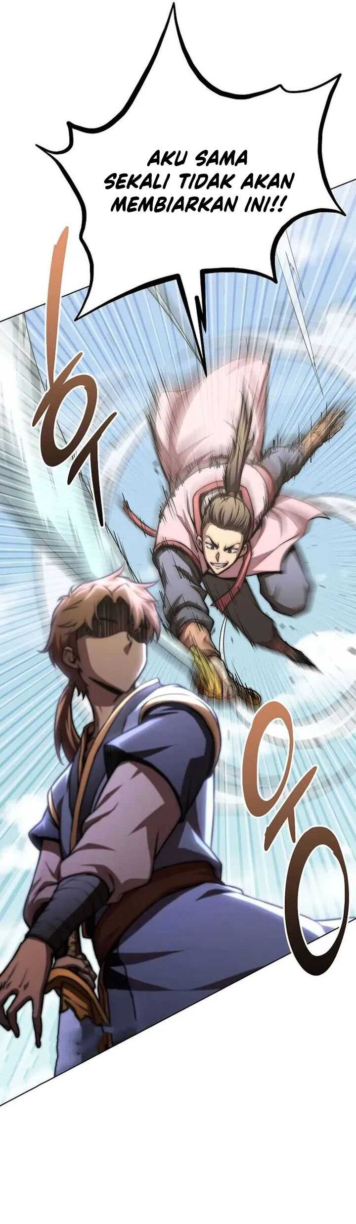 Youngest Son of the NamGung Clan Chapter 78 Gambar 19