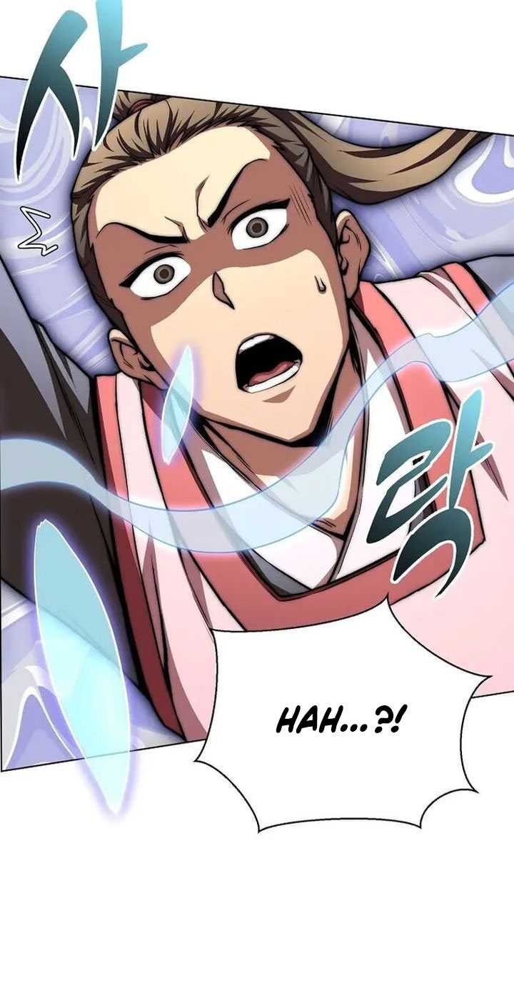 Youngest Son of the NamGung Clan Chapter 78 Gambar 22