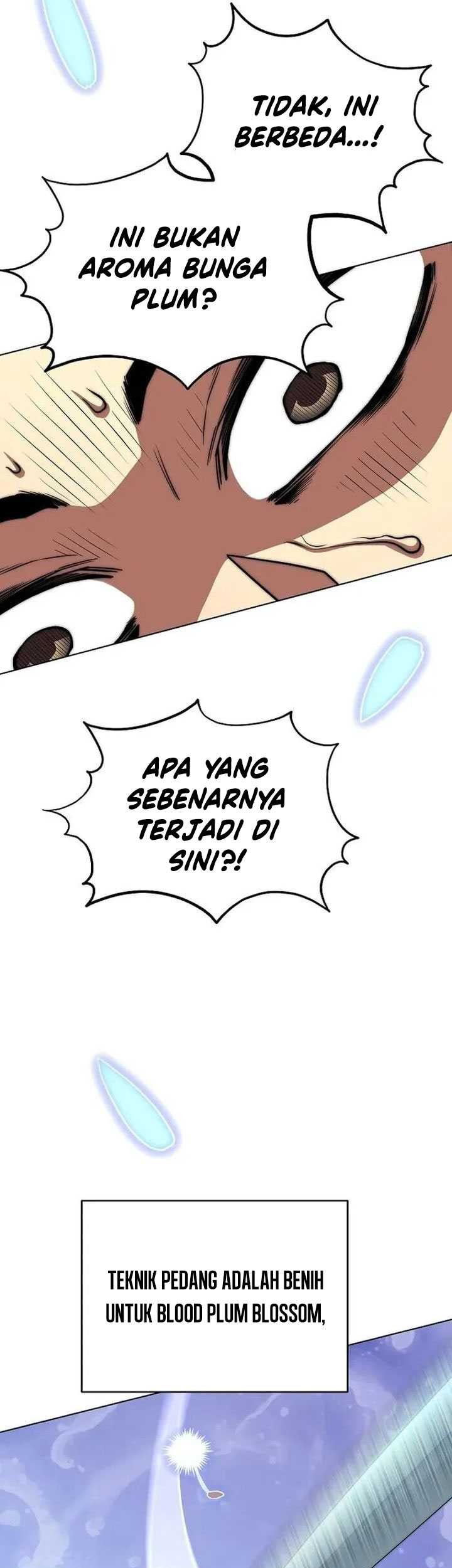 Youngest Son of the NamGung Clan Chapter 78 Gambar 24