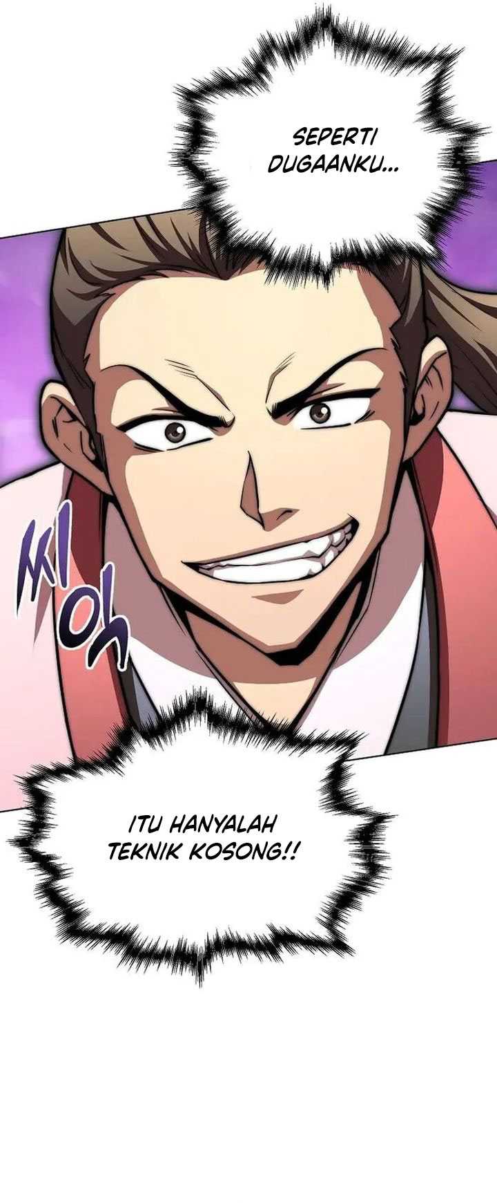 Youngest Son of the NamGung Clan Chapter 78 Gambar 16
