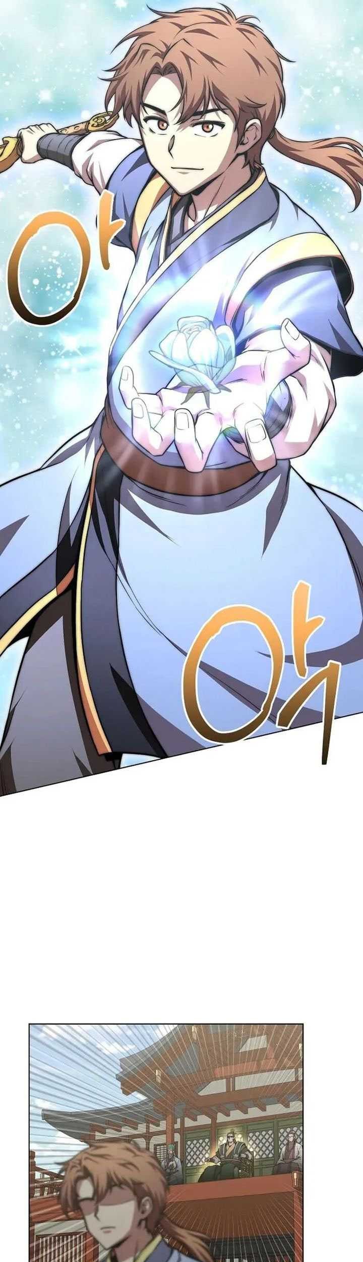 Youngest Son of the NamGung Clan Chapter 78 Gambar 31